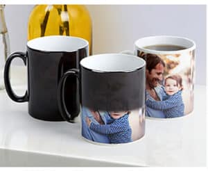 mugs personalizados