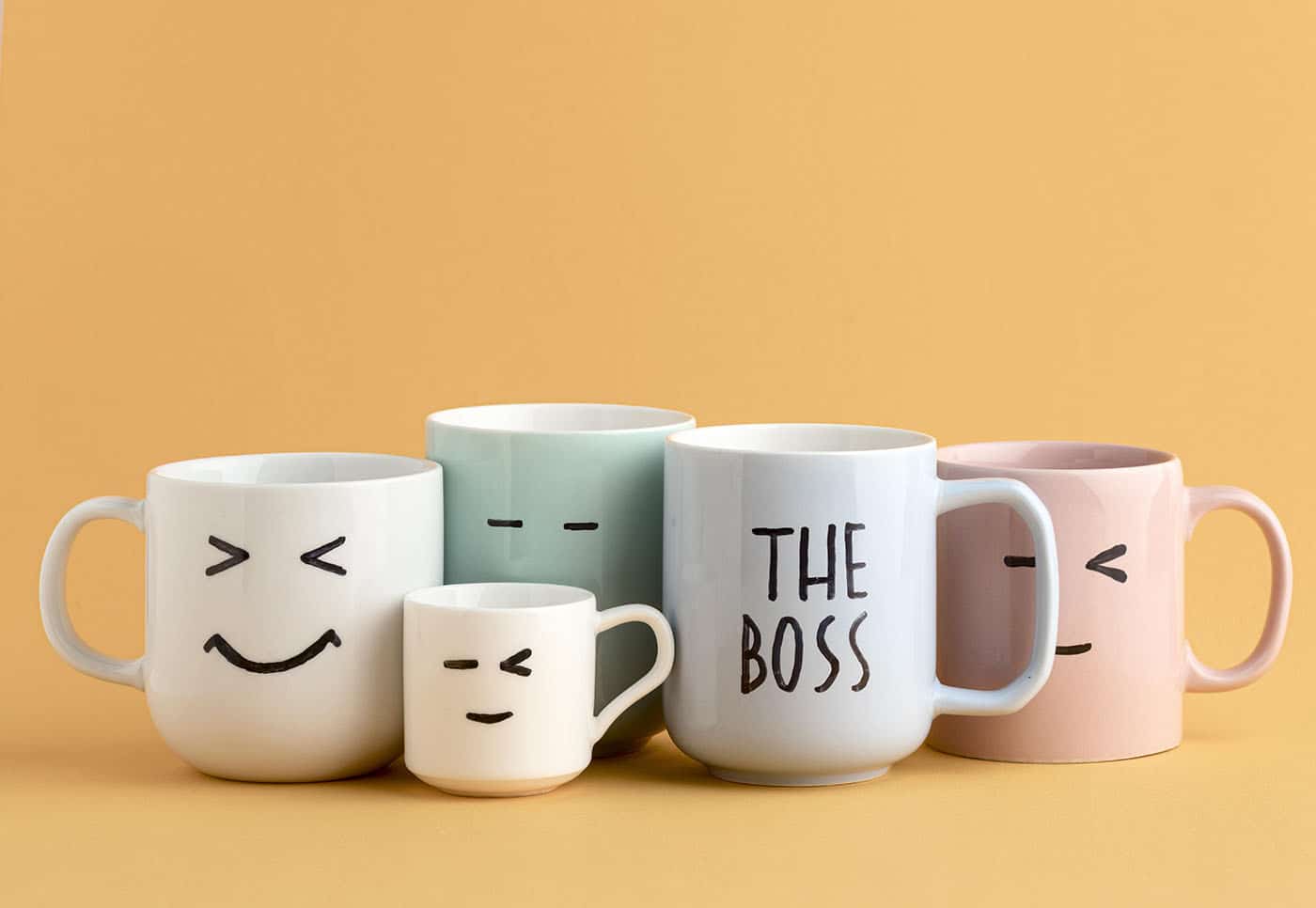 mugs personalizados