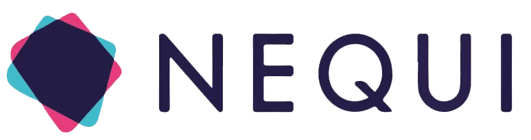 logo nequi kojak graphic
