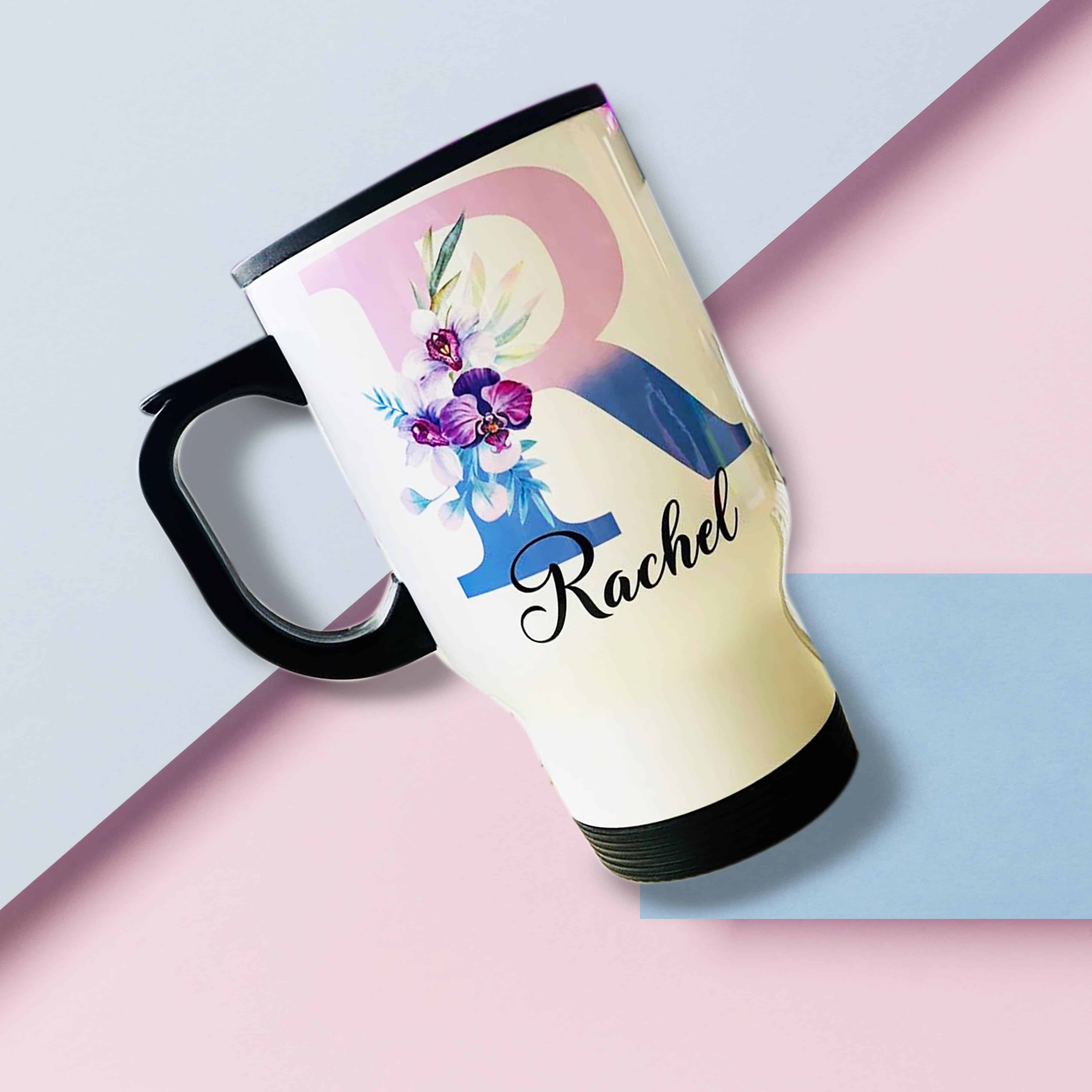 mugs personalizados vaso carro
