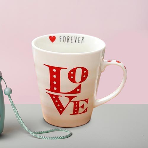 mugs personalizados conicos