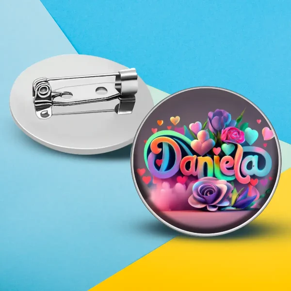 Botón Publicitario Personalizado - Imagen 5