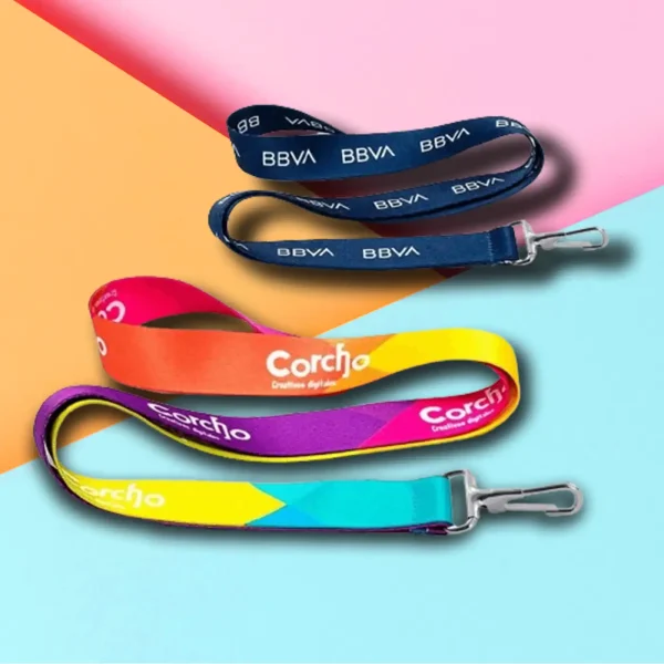 Cinta Full Color - Imagen 3