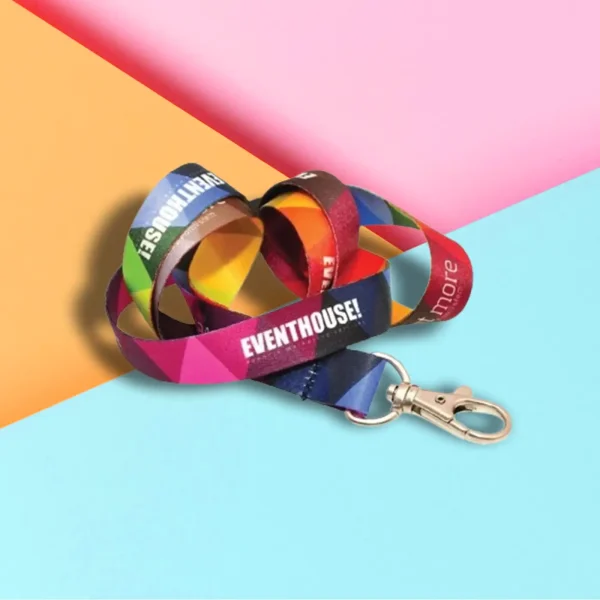 Cinta Full Color - Imagen 4