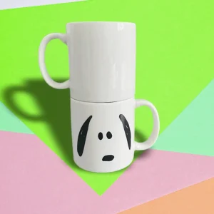 Mugs Sublimacion Mini Color
