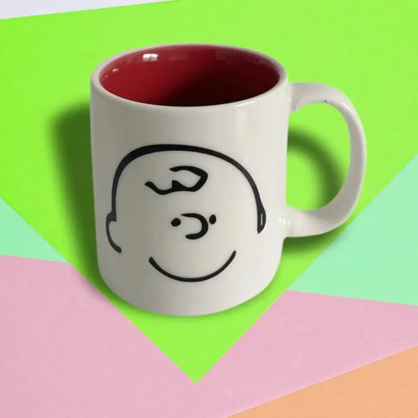 Mugs Sublimacion Mini Color - Imagen 2