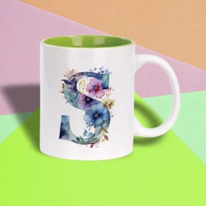 Mugs Sublimación Color Interno