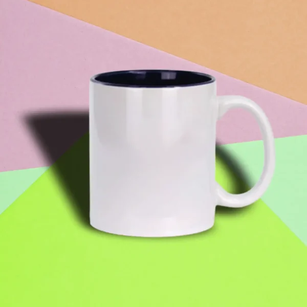 Mugs Sublimación Color Interno - Imagen 4