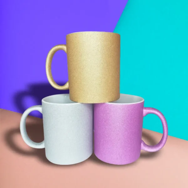 Mugs Sublimación Escarchado - Imagen 4