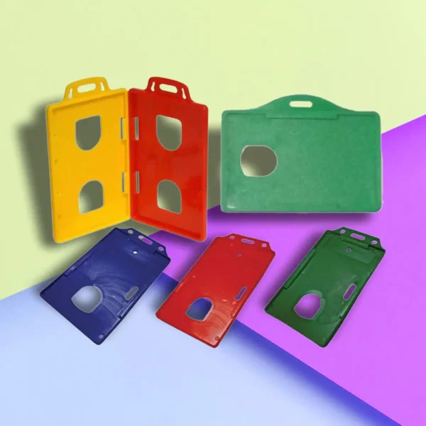 Porta Carnets - Imagen 3