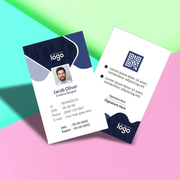 Carnet PVC Americano - Imagen 3