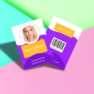 Carnet PVC Americano