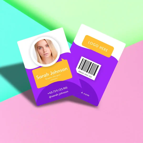 Carnet PVC Americano