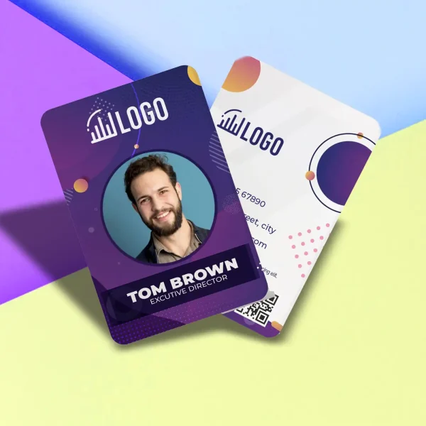 Carnet PVC Nacional - Imagen 4