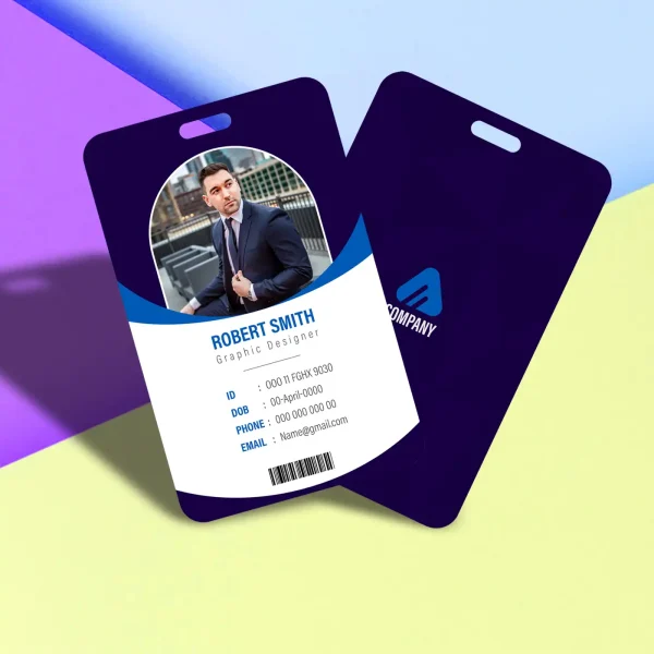 Carnet PVC Nacional - Imagen 3