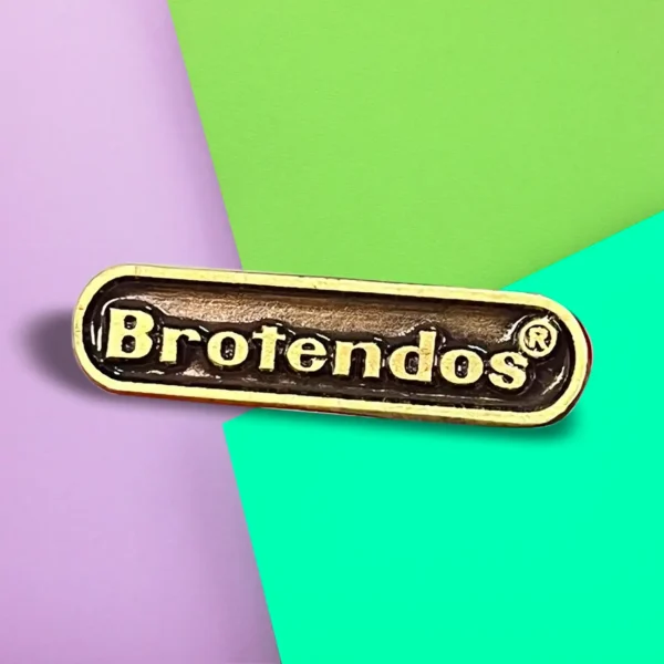 Pin Resinado - Imagen 4