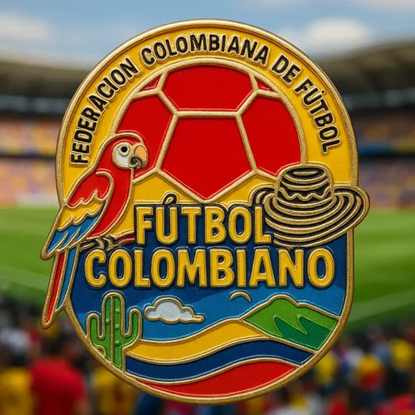 Imán para nevera deportivo