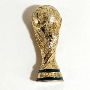 Pin copa del mundo fútbol
