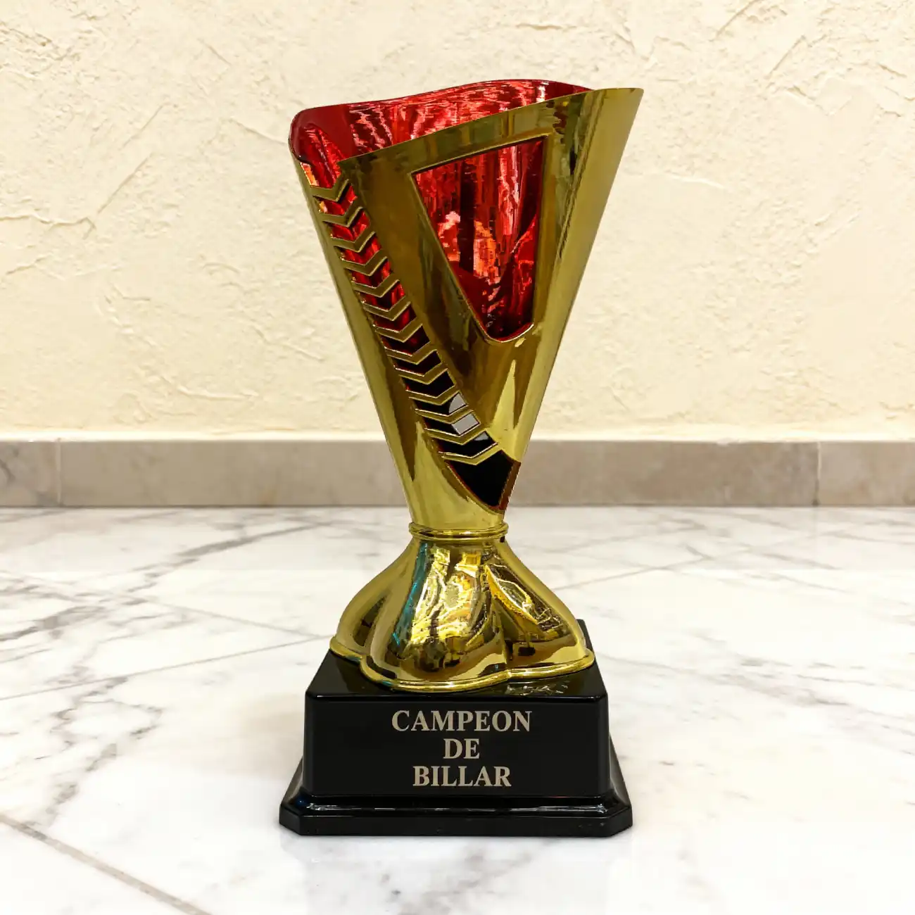 Trofeos de billar - Imagen 2