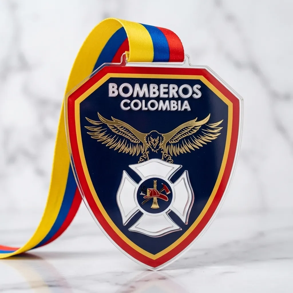 medalla militar colombia