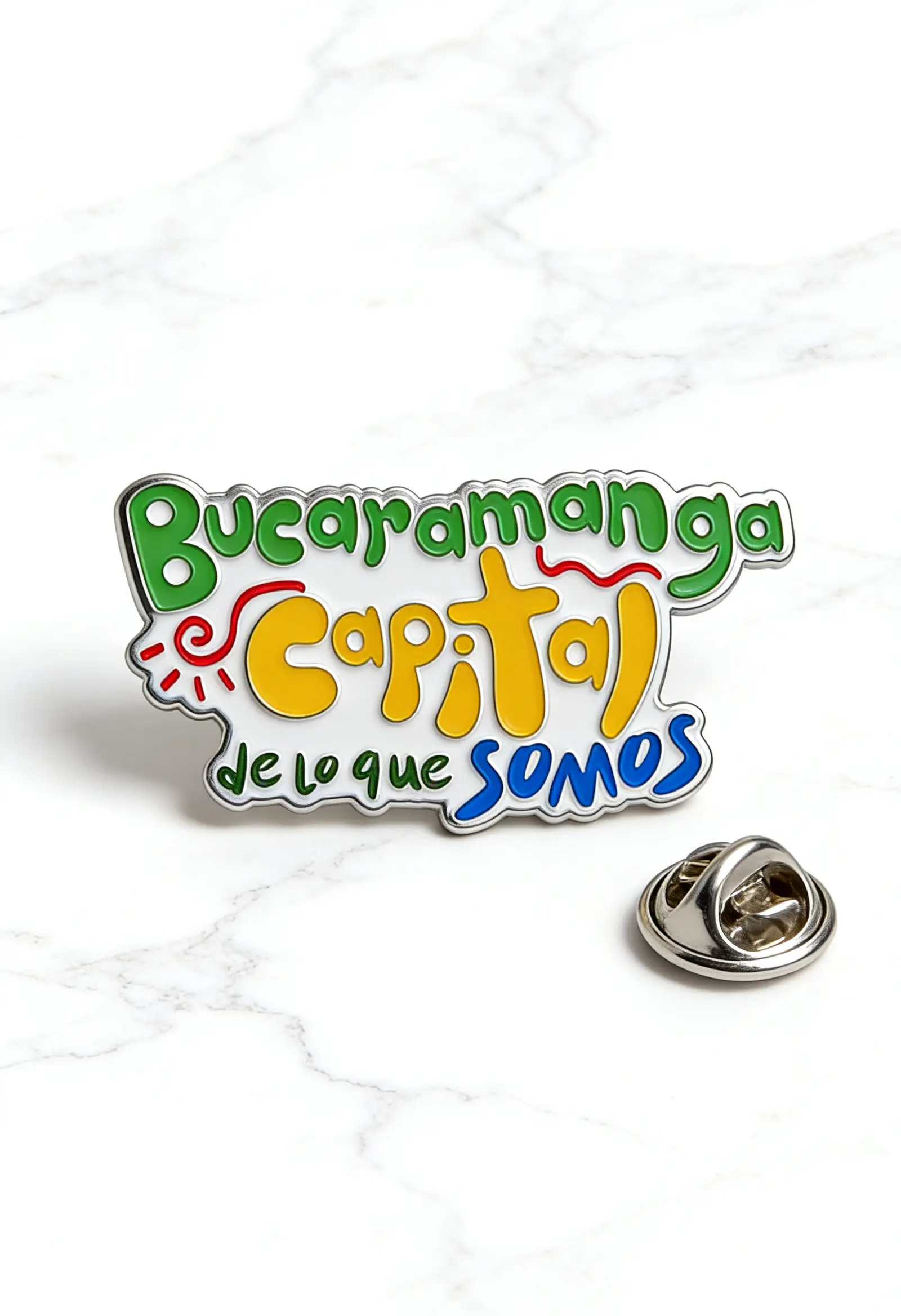 pines metalicos bucaramanga