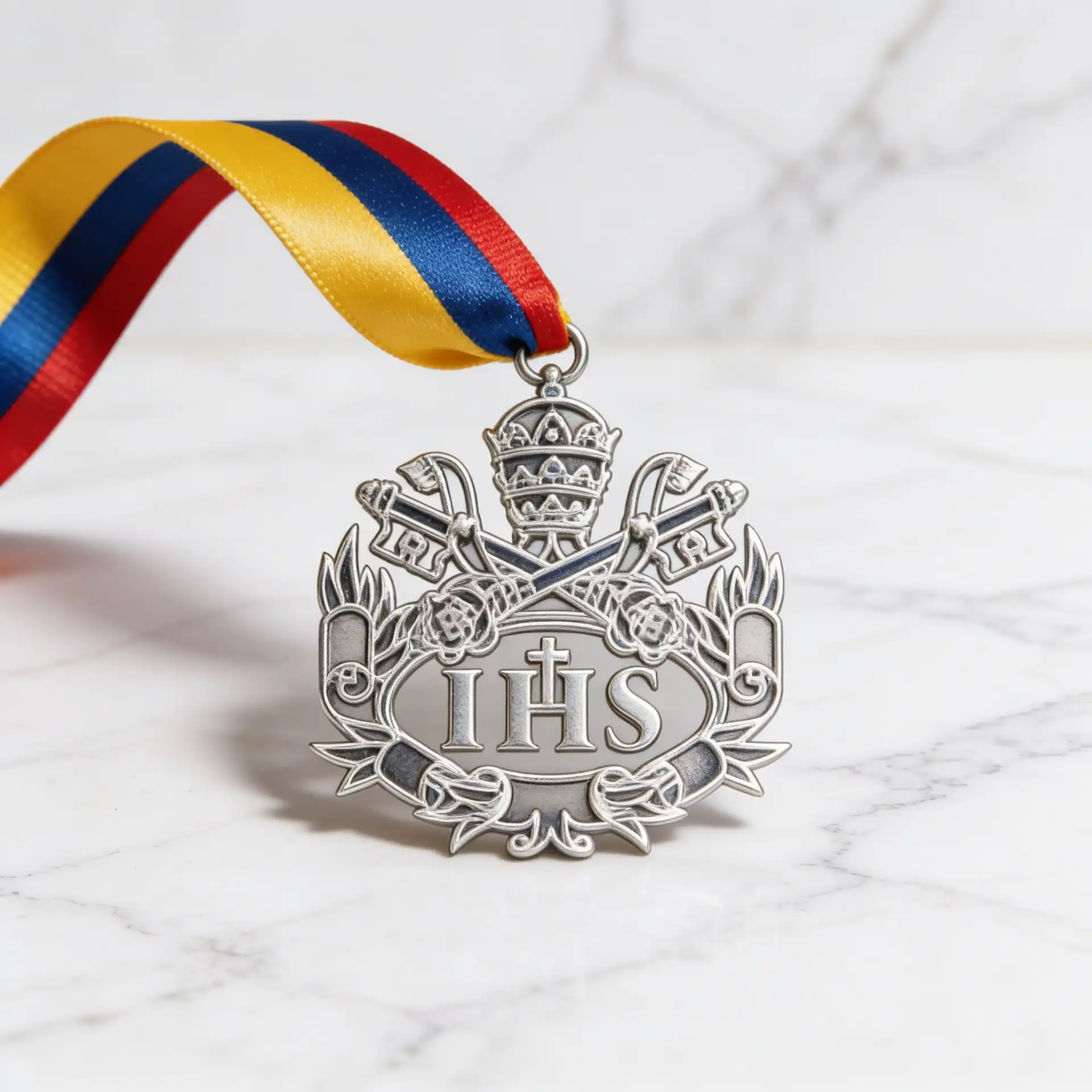 medallas cali