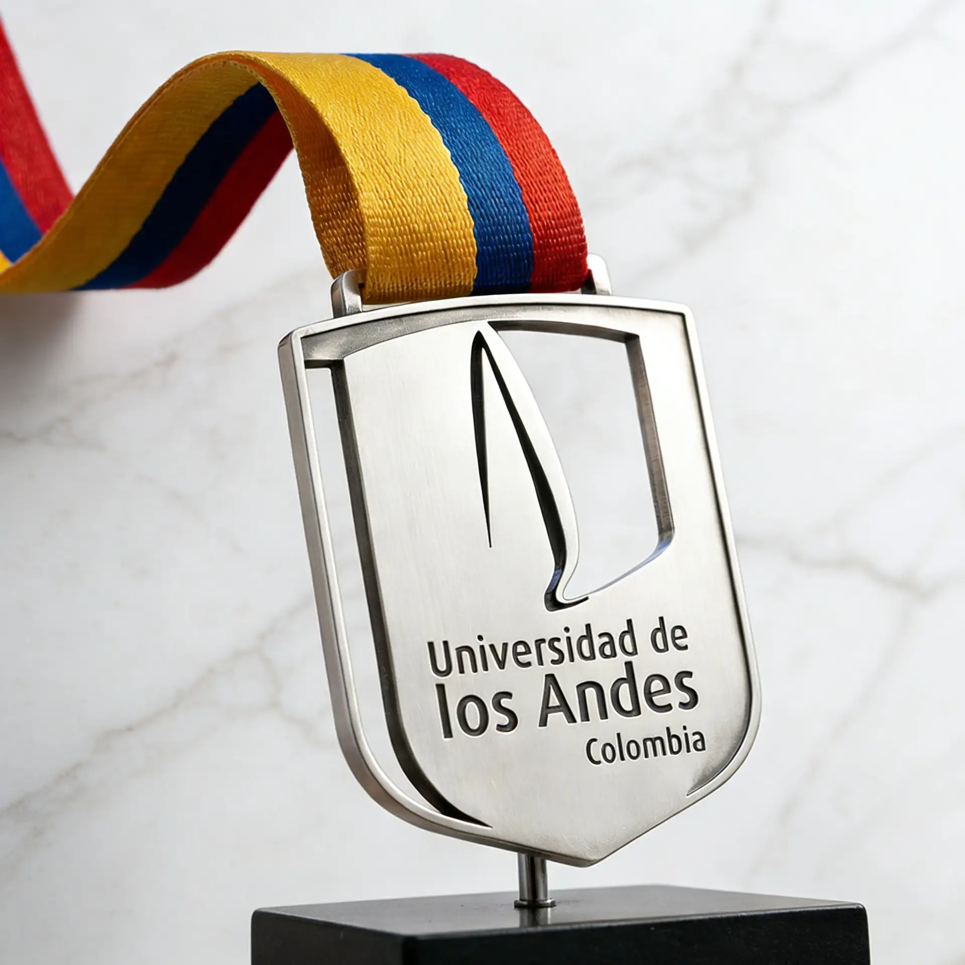 medallas bogota