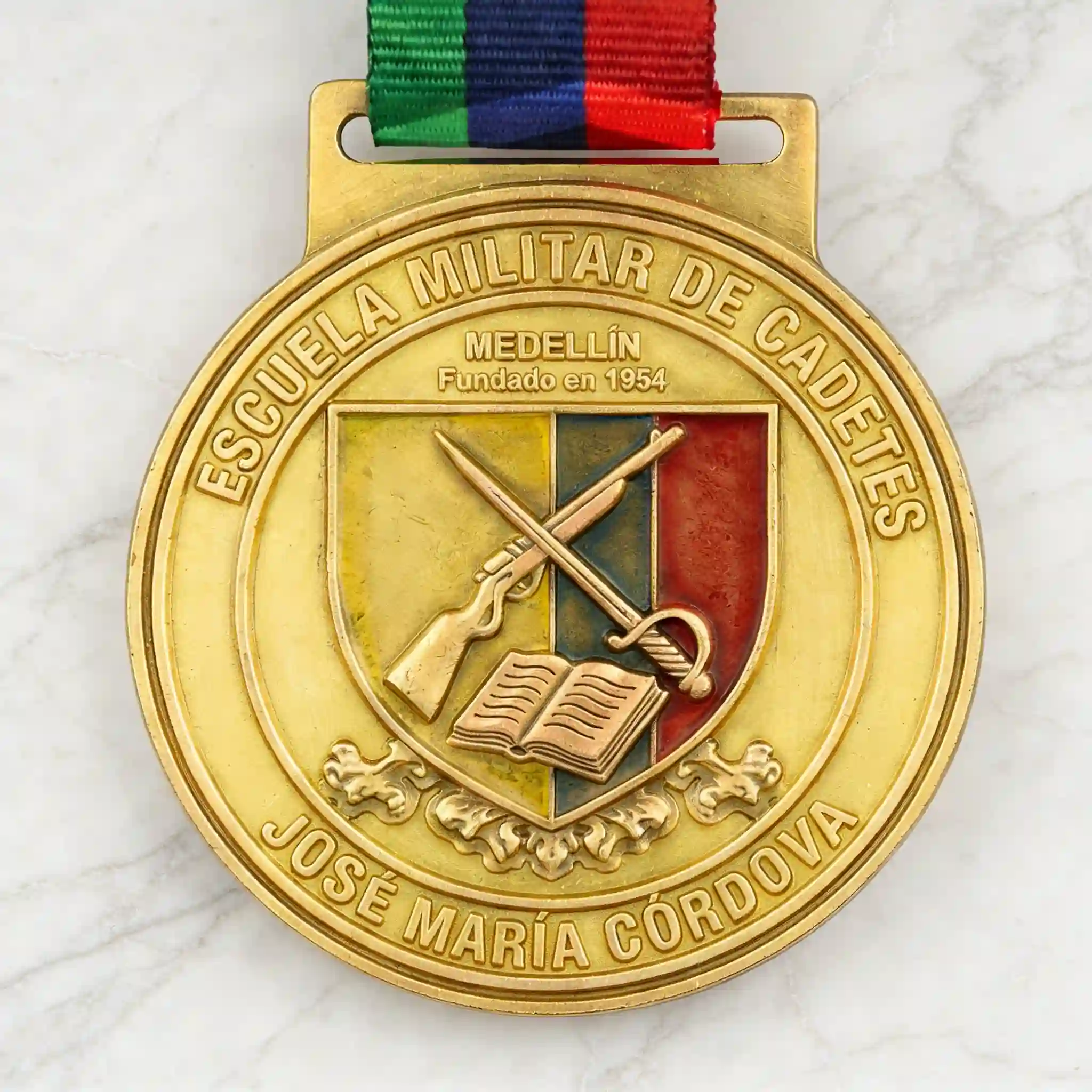 condecoraciones