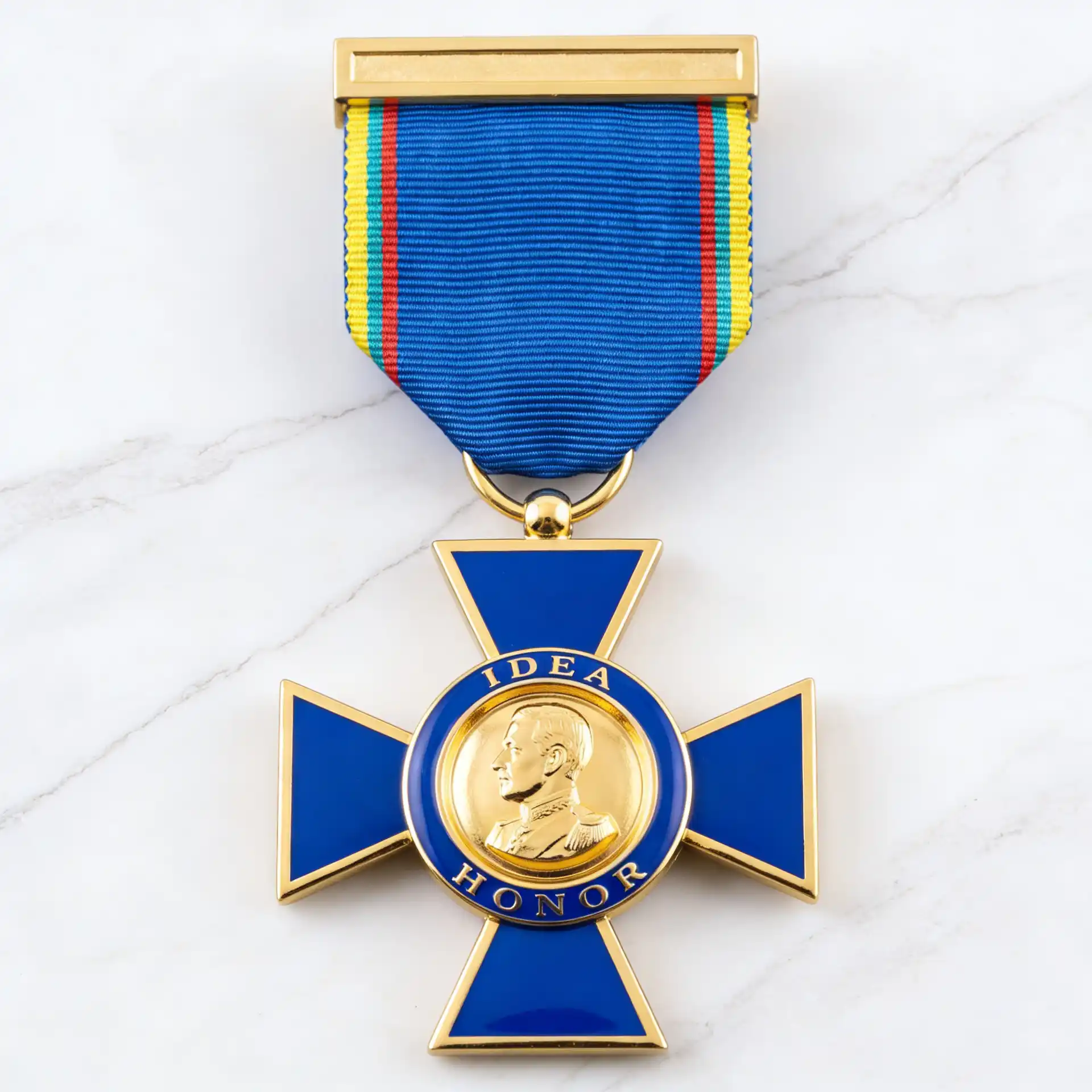 condecoraciones