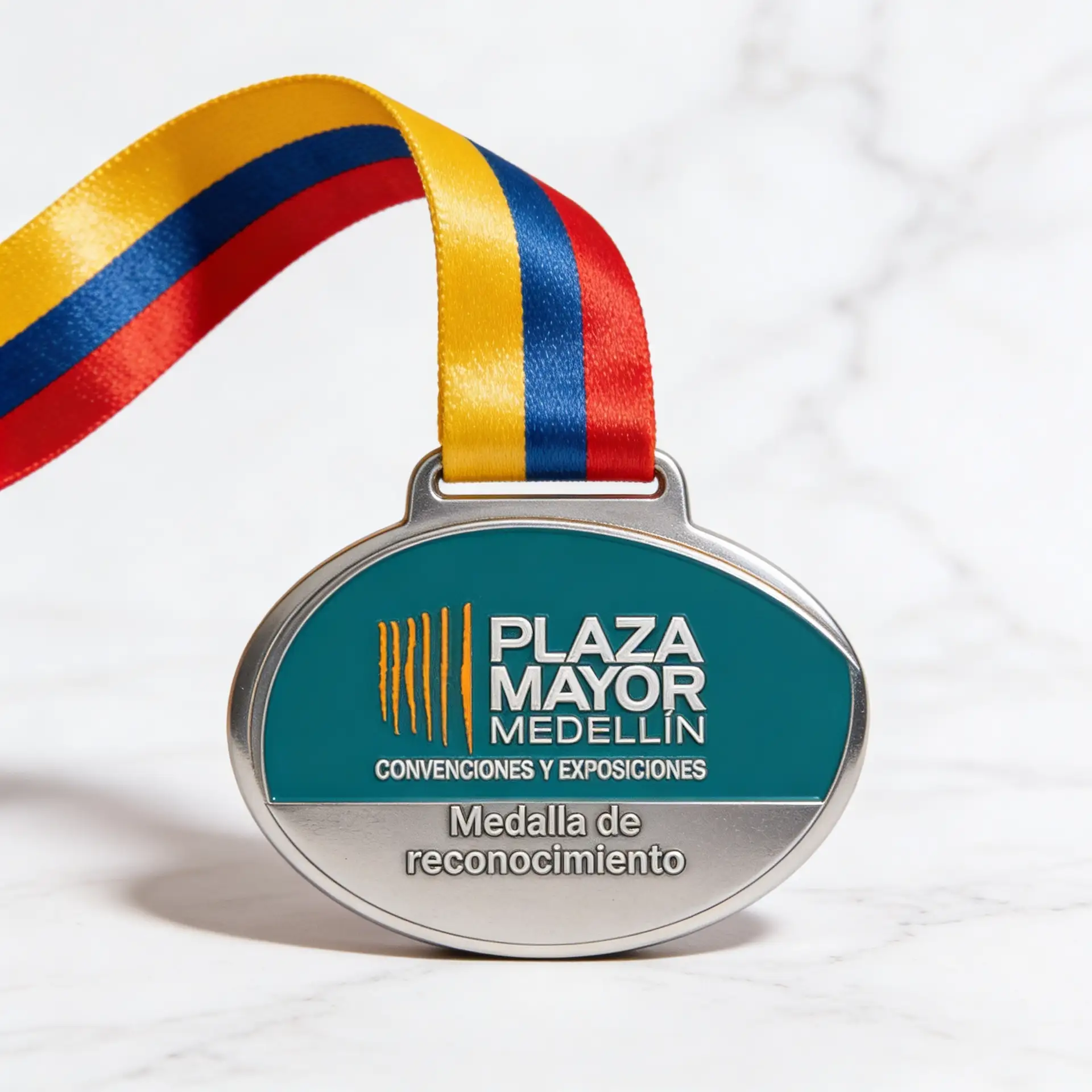 medallas medellin
