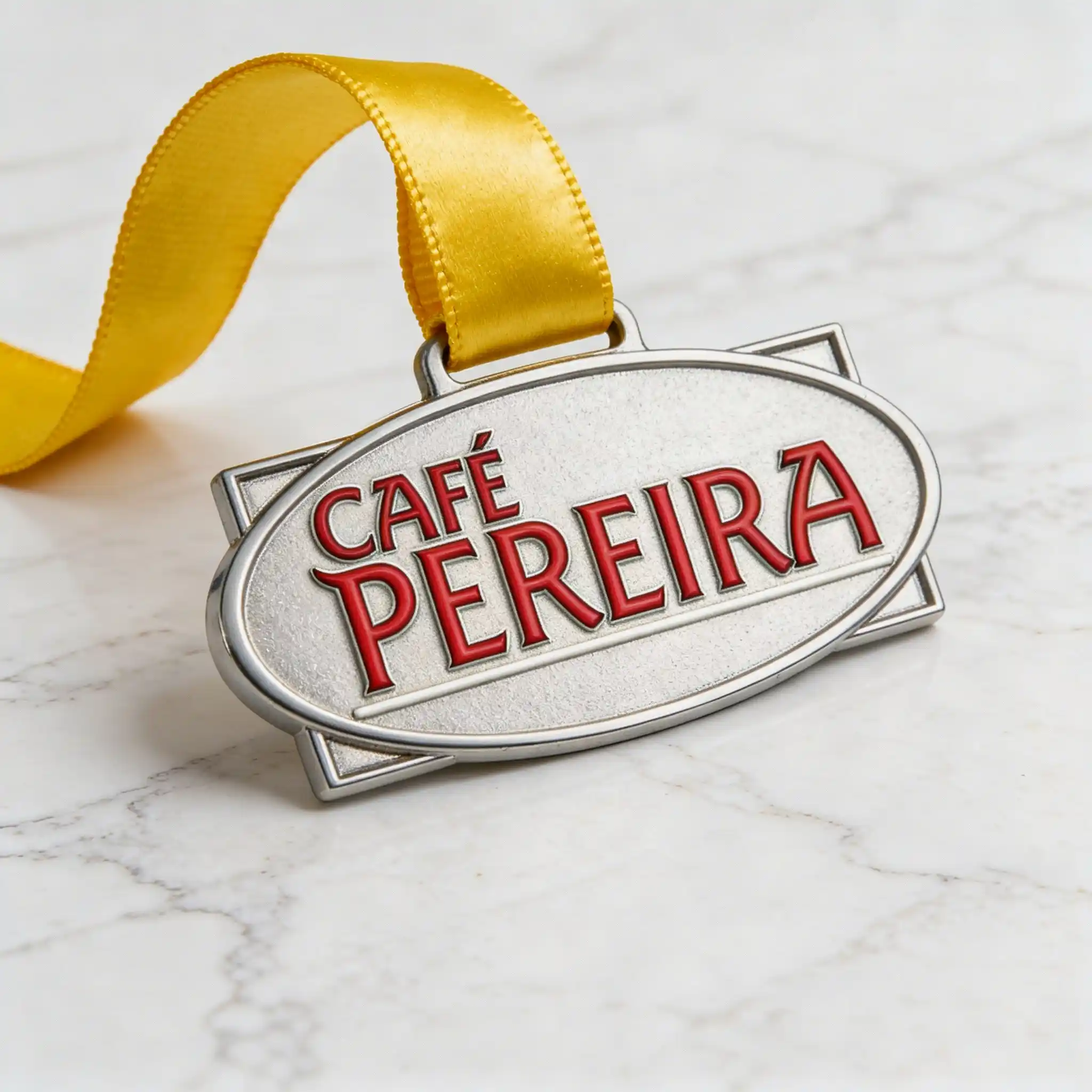 medallas pereira