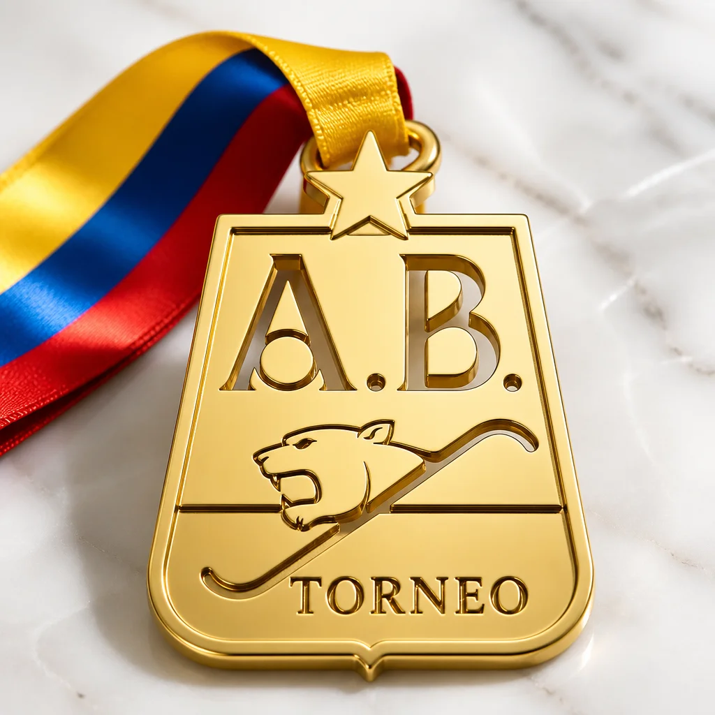 medallas bucaramanga