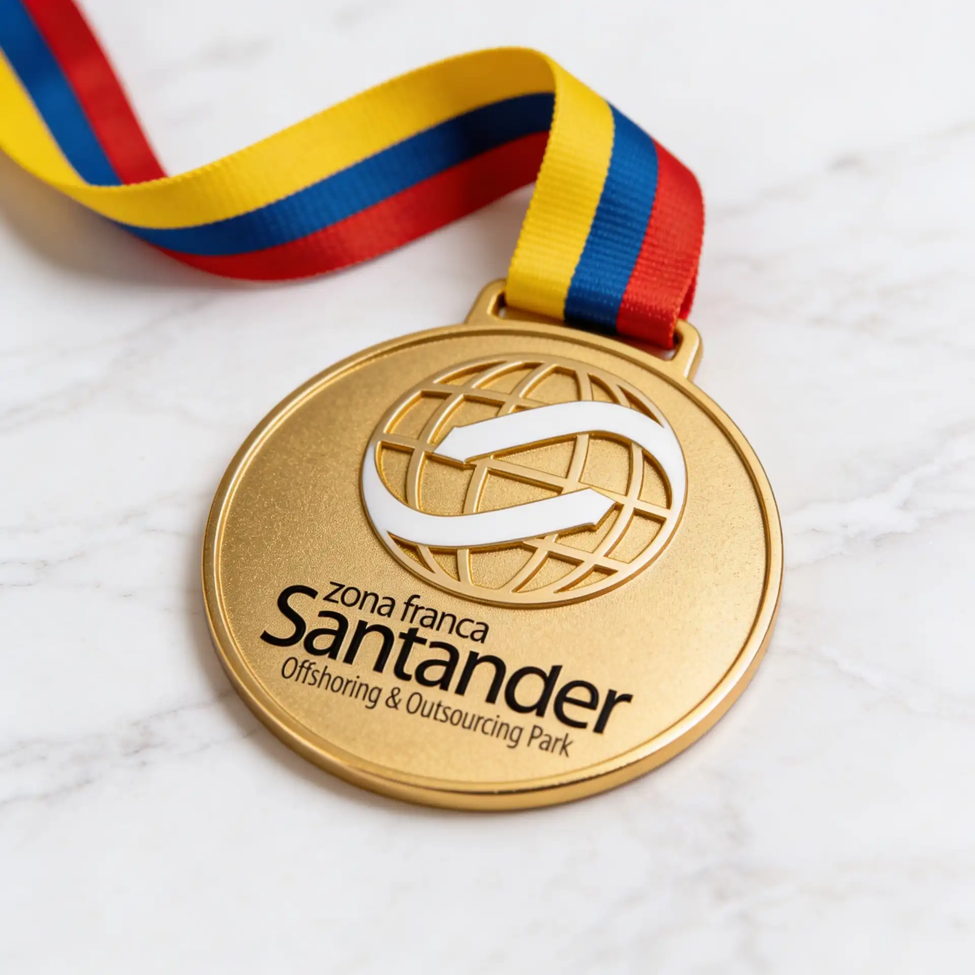 santander