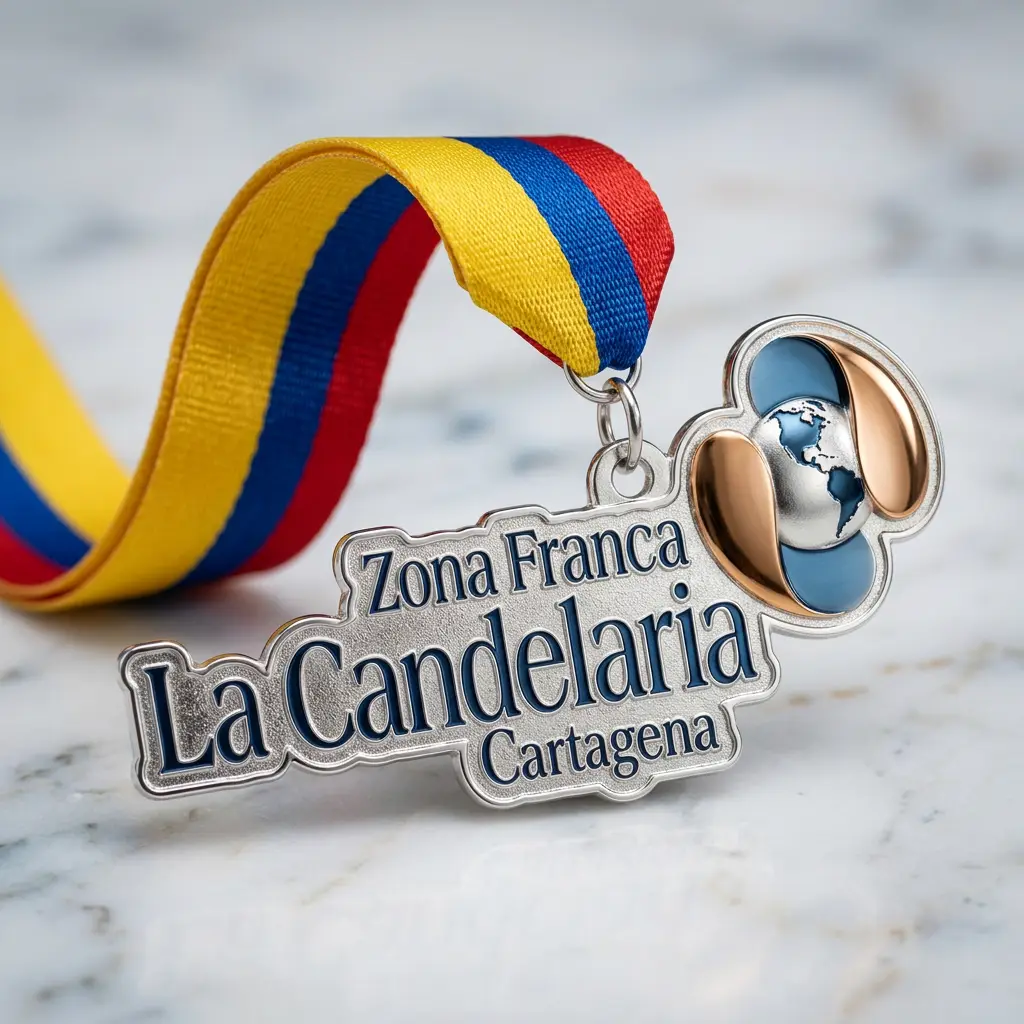 medallas cartagena
