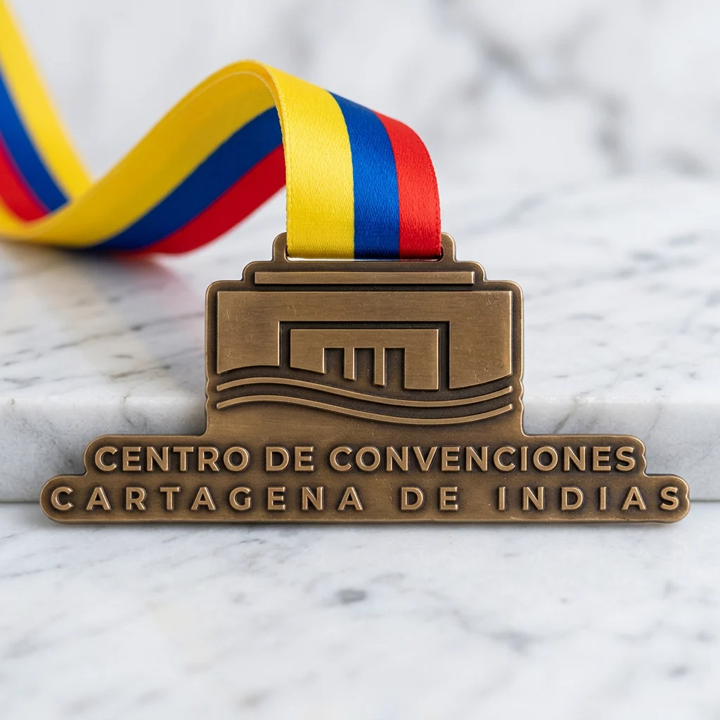 medallas cartagena
