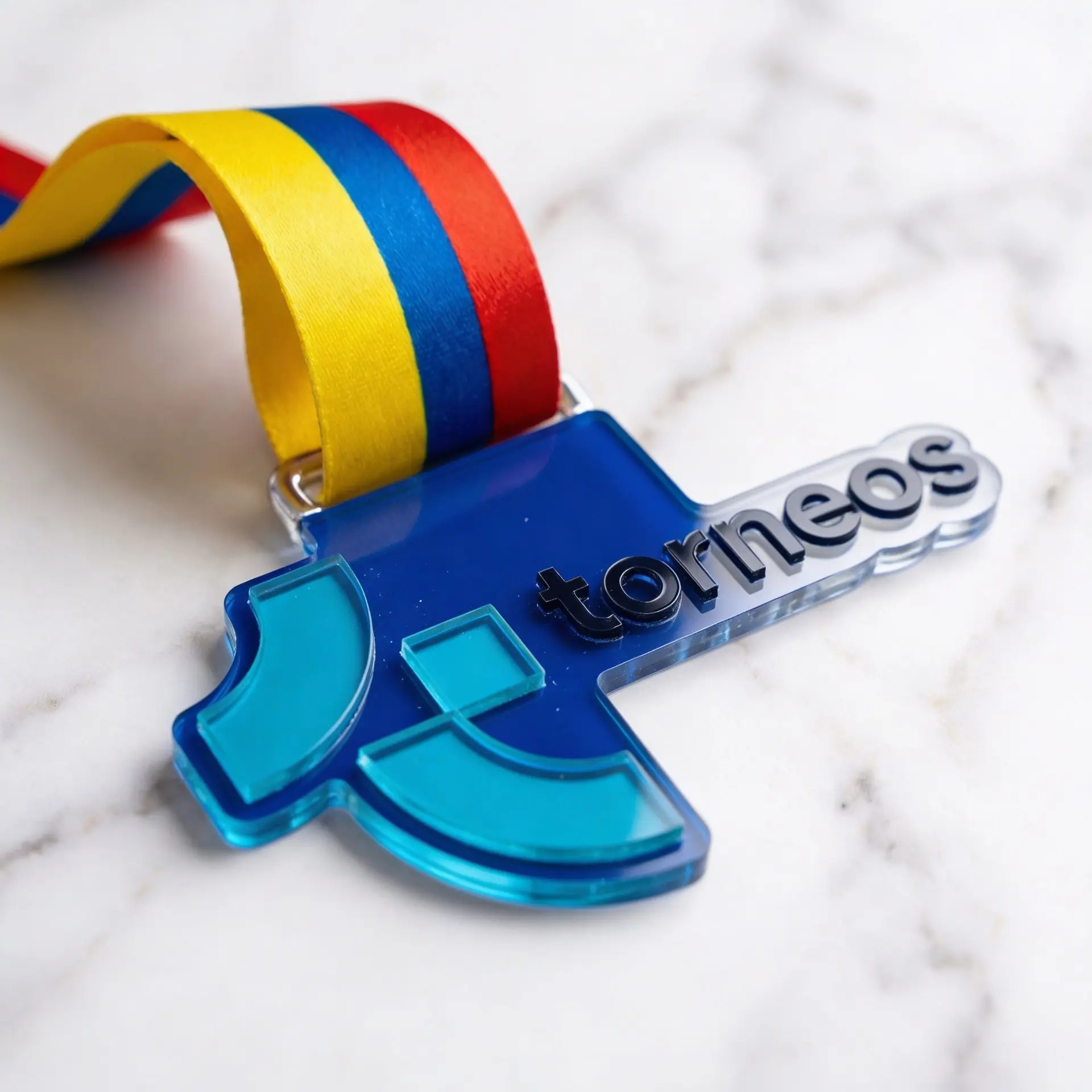 medallas de futbol colombia