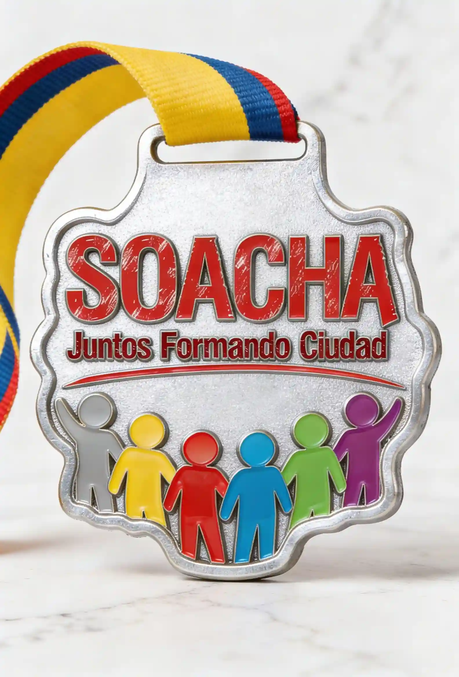 soacha