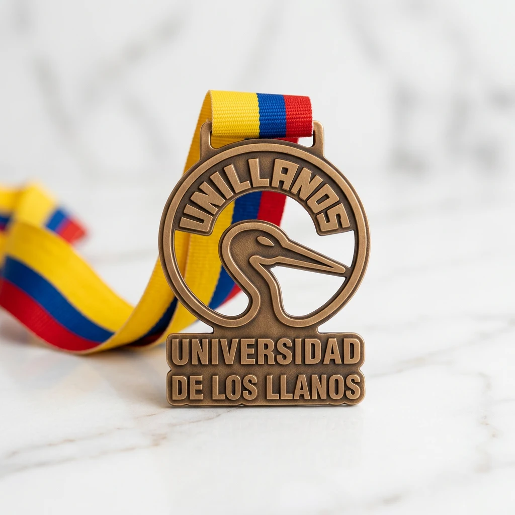 medallas villavicencio