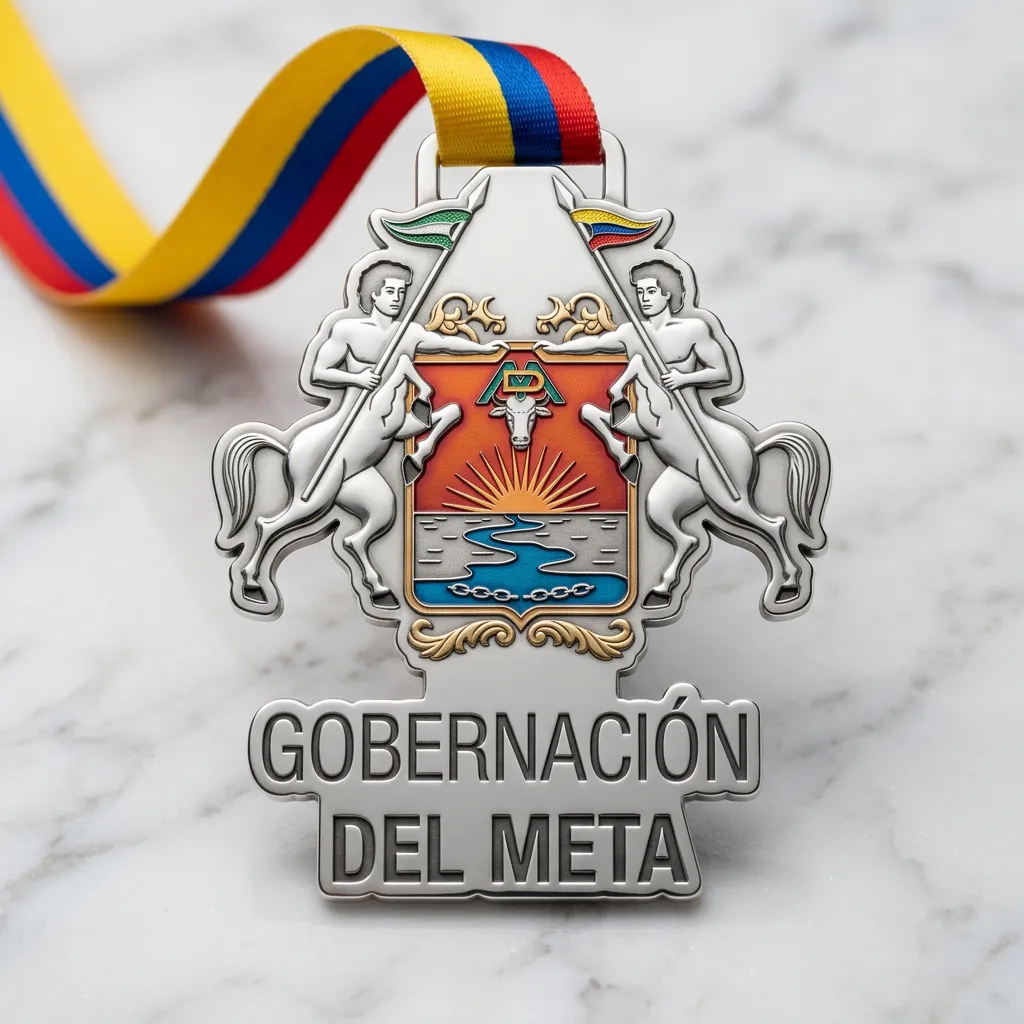 gobernacion del meta