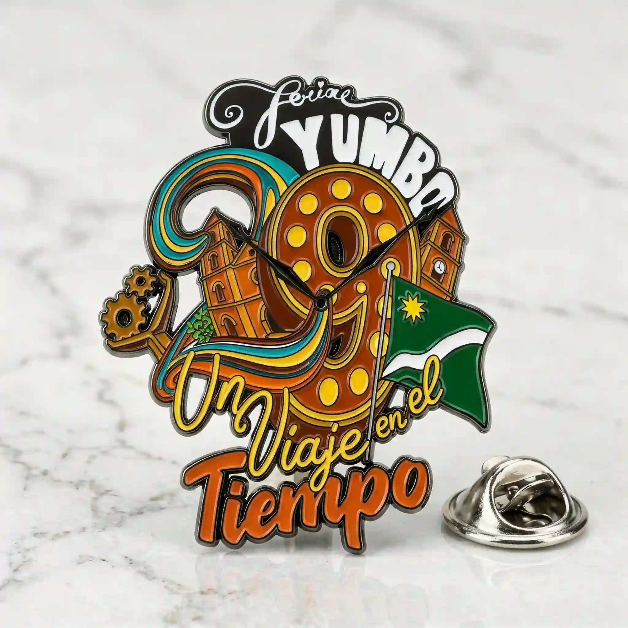 pines personalizados