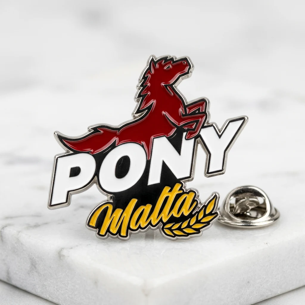 pony malta