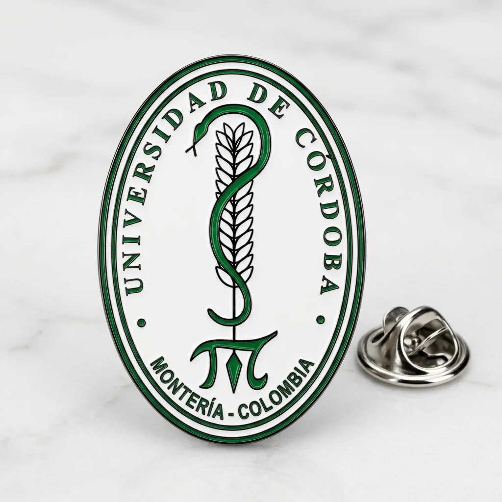 pines personalizados 