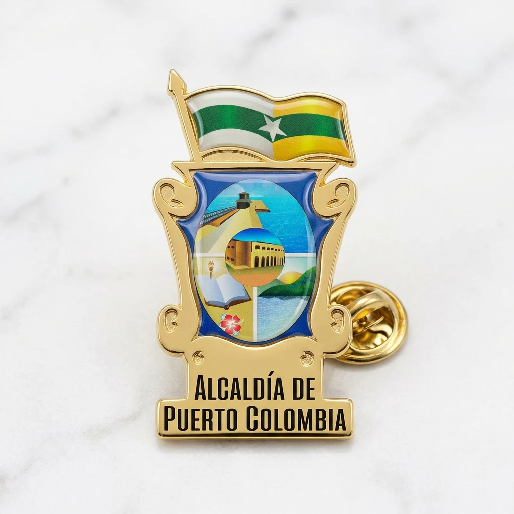 pines personalizados