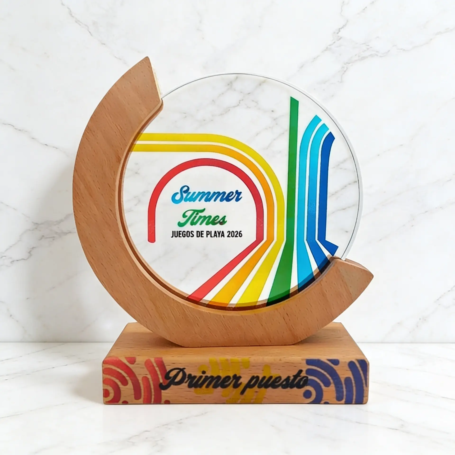 placas conmemorativas