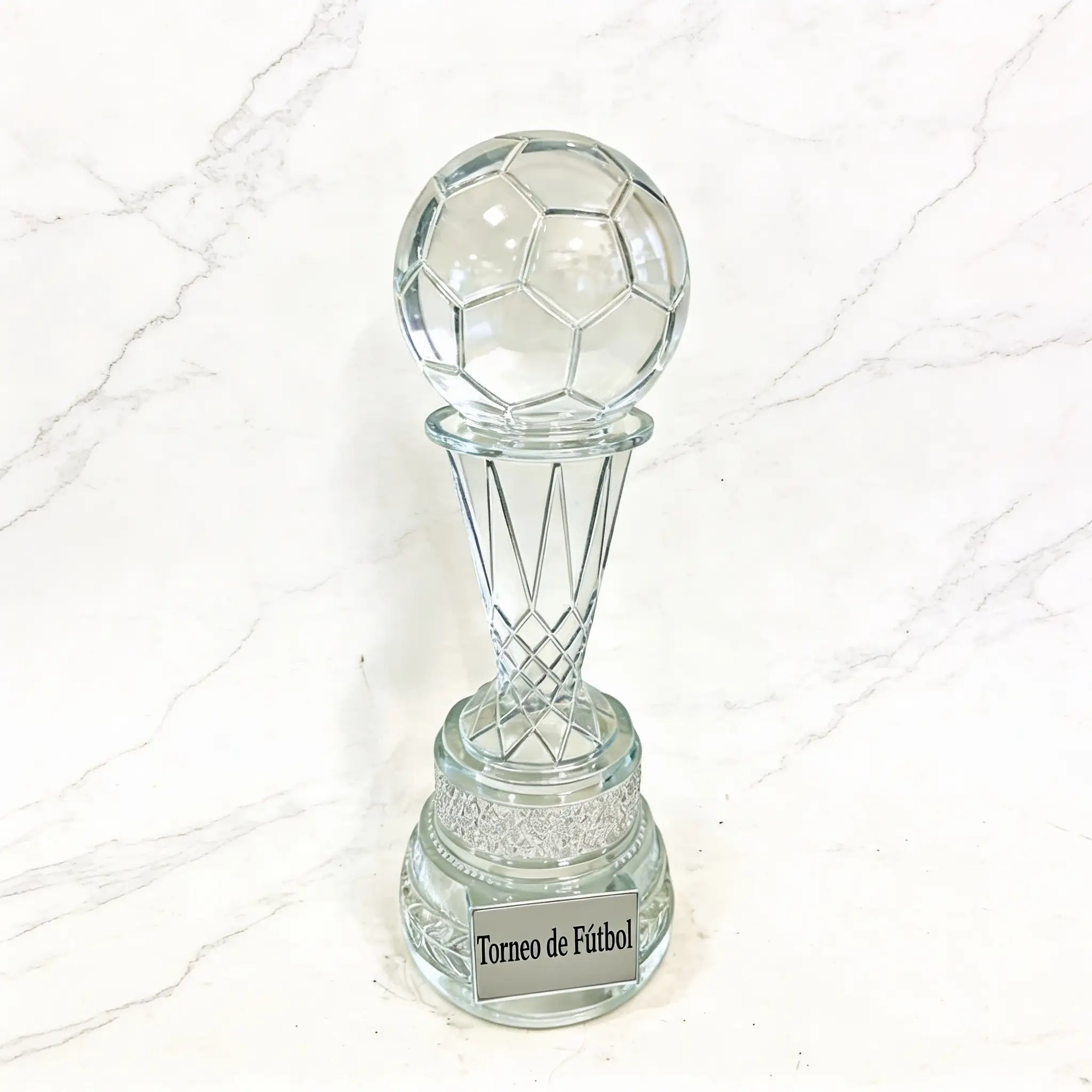 trofeos de futbol