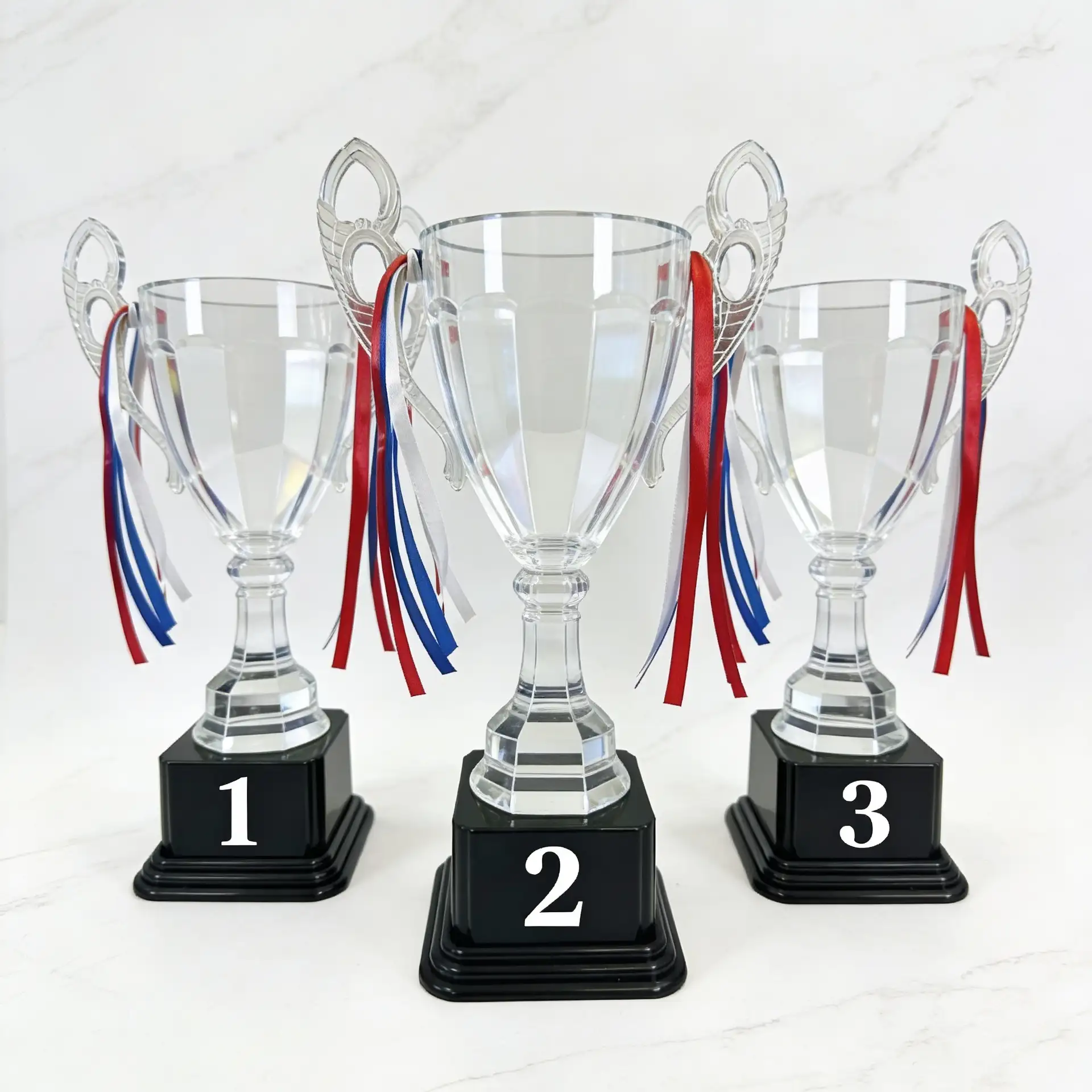 trofeos en fulbol