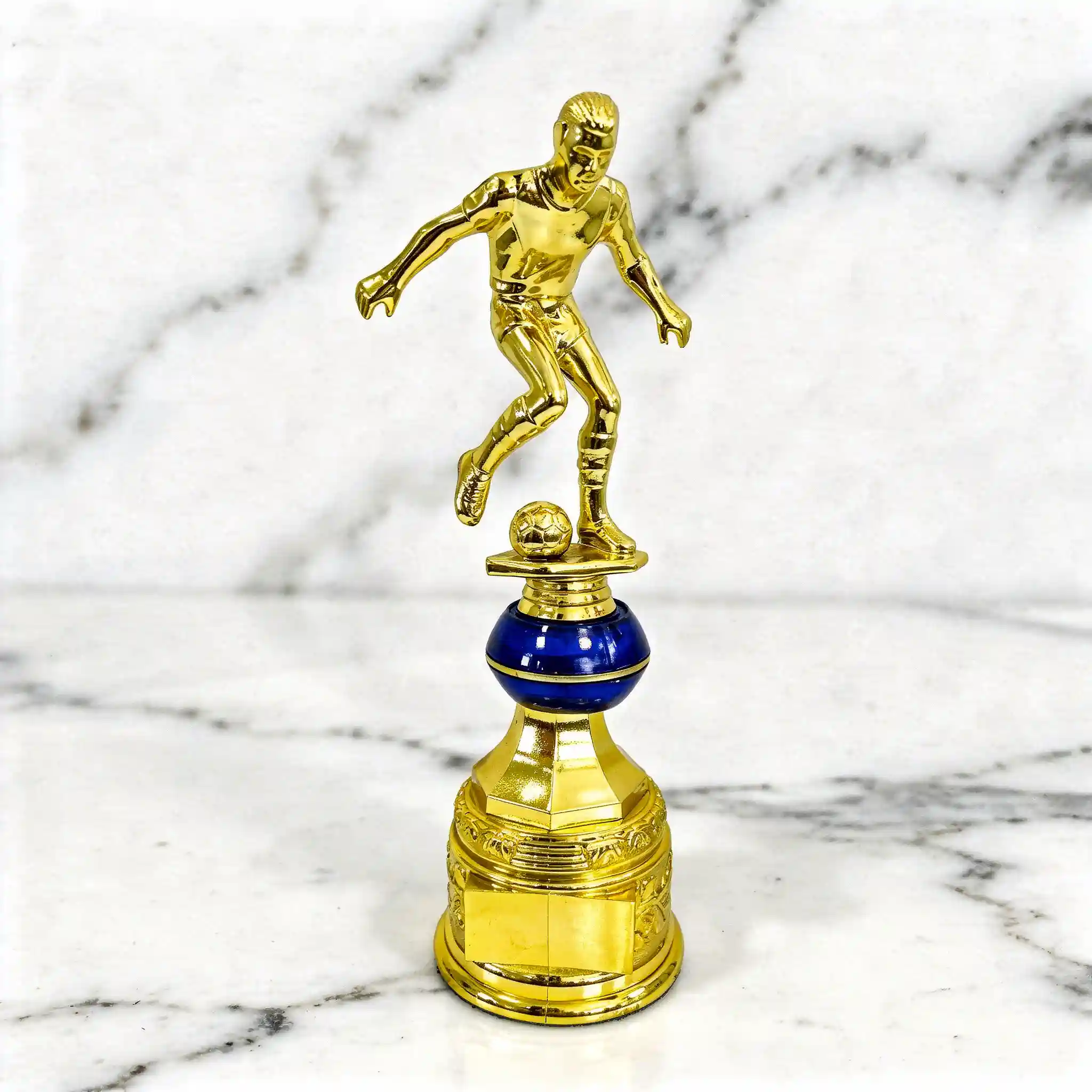 trofeos de futbol