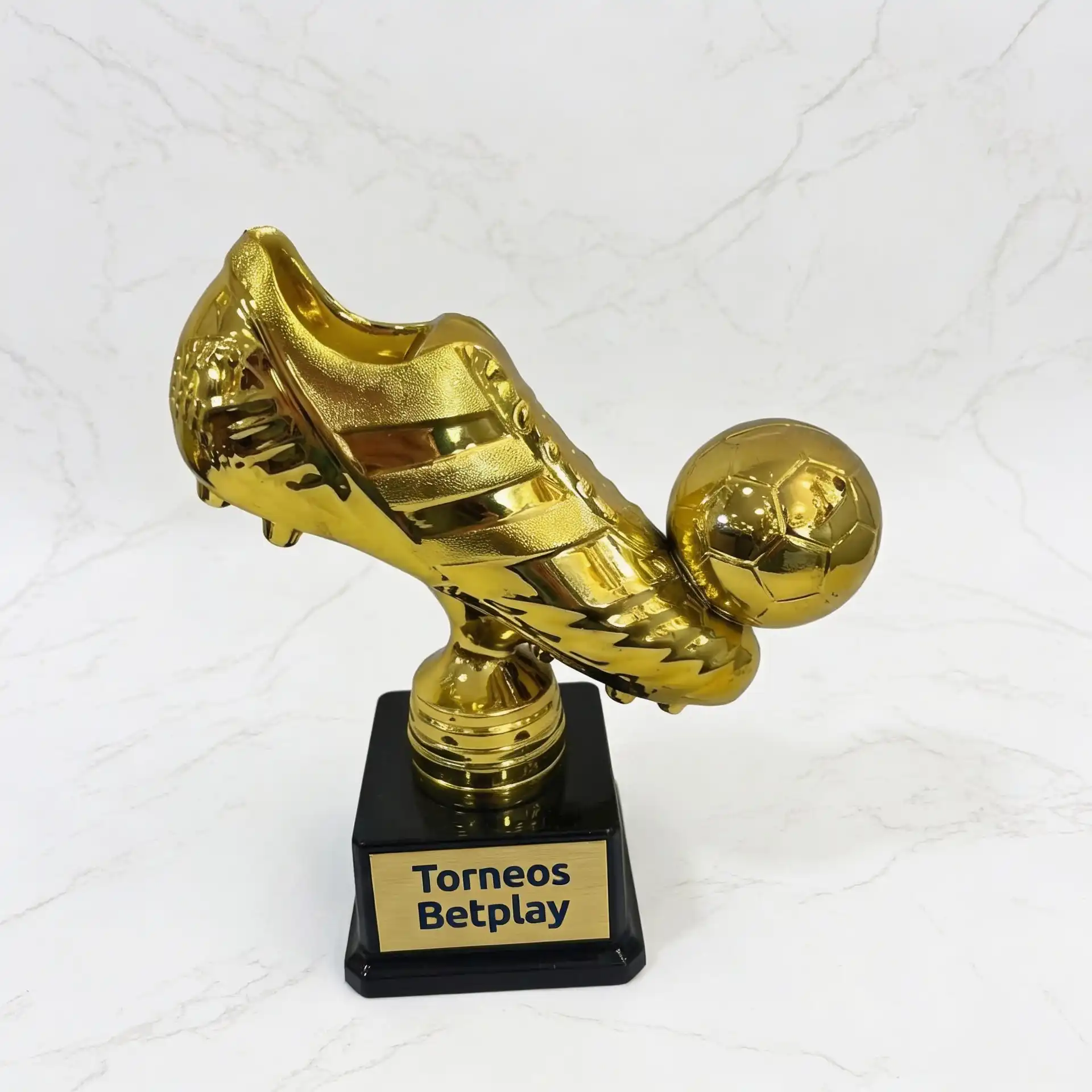 trofeos de futbol