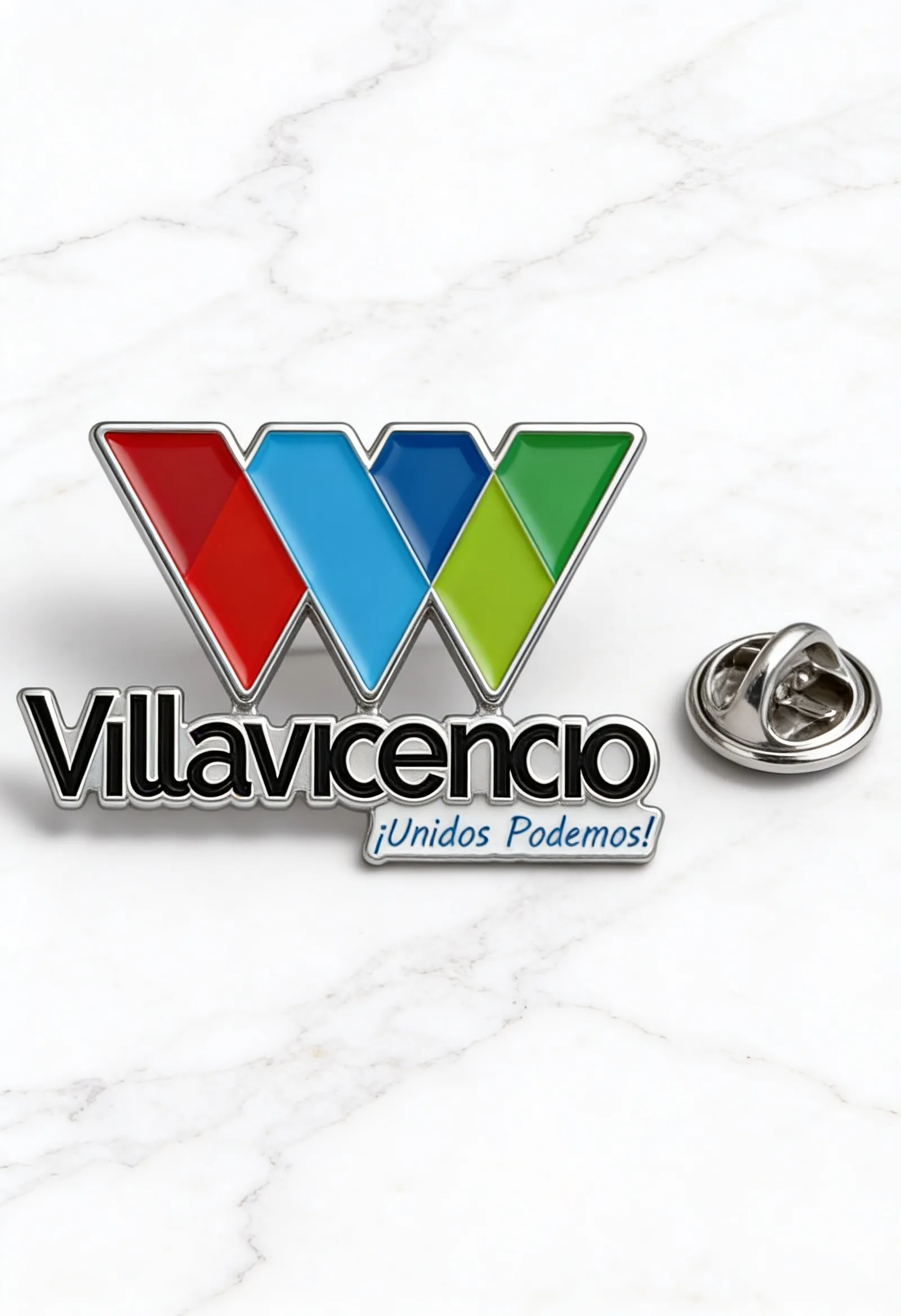 pines metalicos villavicencio