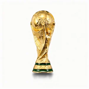 copa-mundial-imantada-4.5cm-dorada-adherida-a-la-puerta-de-una-nevera